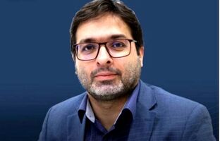 مدیرعامل جدید شرکت فولاد هرمزگان جنوب منصوب شد
