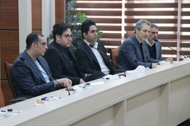 احداث کارخانه فروآلیاژ شیروان؛ گامی بلند در مسیر خودکفایی صنعت فولاد ایران