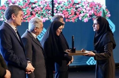 درخشش علمی همکاران بیمه پاسارگاد در همایش ملی بیمه و توسعه