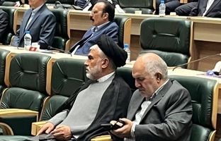 حضور فعال مؤسسه اعتباری ملل در سی‌وپنجمین همایش بانکداری اسلامی