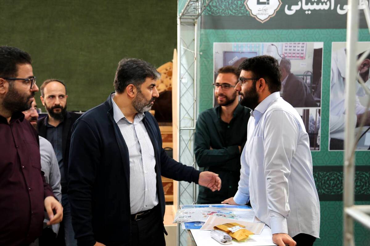 آغاز طرح پویش لبخند با برکت / طرح غربالگری سرطان در مناطق کم برخودار کشور با همکاری گروه های جهادی آغاز شد       