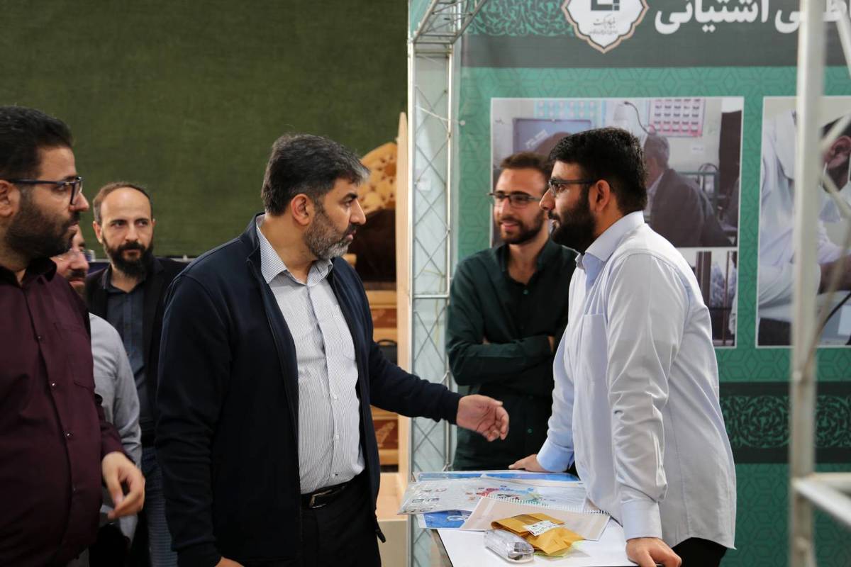 آغاز طرح پویش لبخند با برکت / طرح غربالگری سرطان در مناطق کم برخودار کشور با همکاری گروه های جهادی آغاز شد       