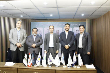 کامبیز پیکارجو رئیس ‌هیات مدیره بیمه البرز  شد