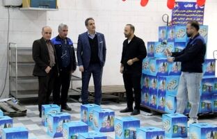 مسئولیت اجتماعی بخشی از نگاه بلندمدت شرکت به توسعه پایدار است