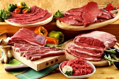 قیمت انواع گوشت مرغ قطعه بندی طعم دار بسته‌بندی اعلام شد