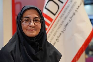پیگیری مستقیم وزیر صمت برای تامین گاز فولادی‌ها