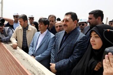 ادامه حیات کوره‌های فولاد مبارکه با برق خورشیدی؛ گامی نو در تولید فولاد سبز