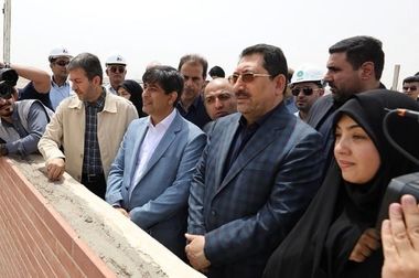 ادامه حیات کوره‌های فولاد مبارکه با برق خورشیدی؛ گامی نو در تولید فولاد سبز