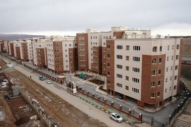 نهضت ملی مسکن به سرنوشت مسکن مهر دچار می‌شود؟