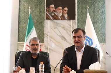 تأکید بر توسعه همکاری‌های علمی و تخصصی میان نهاد ناظر صنعت بیمه و دانشگاه