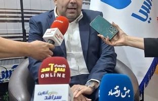 استراتژی بیمه آسیا تمرکز بر فناوری، خدمات آنلاین و مدیریت ریسک است