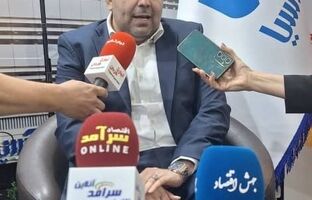 استراتژی بیمه آسیا تمرکز بر فناوری، خدمات آنلاین و مدیریت ریسک است