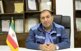 معرفی محمدجواد عسکری به عنوان سرپرست جدید شرکت سنگ‌آهن مرکزی ایران