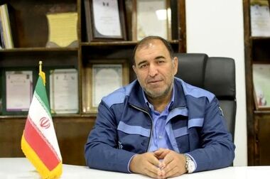 پایان دغدغه تامین خوراک در شرکت سنگ آهن مرکزی ایران – بافق