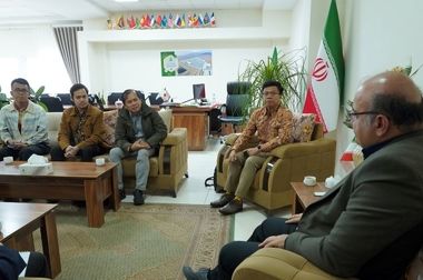 همکاری با اکو انتخاب نیست؛ مسیر راهبردی آینده منطقه است