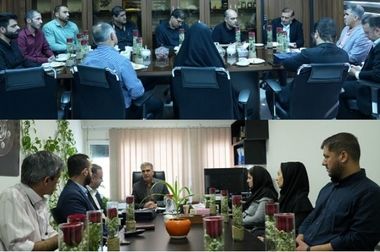 گام بلند ایمپاسکو برای نوسازی ناوگان معدنی و ارتقای بهره‌وری