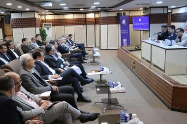 بیمه دانا در مسیر تثبیت جایگاه خود در صنعت بیمۀ کشور