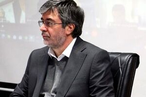 بازدید دکتر جباری از روند ارزیابی و رسیدگی به خسارت‌های جنگ