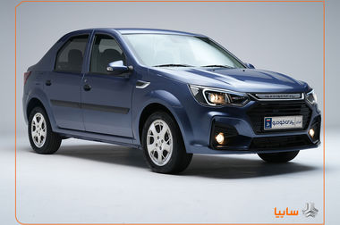 آغاز مرحله جدید فروش محصولات سایپا از ۱۹ خردادماه