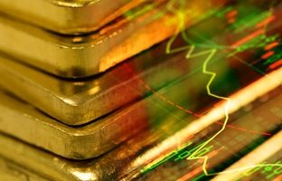 چین با افزایش خرید طلا، قیمت جهانی این فلز گران‌بها را تحت تأثیر قرار داد