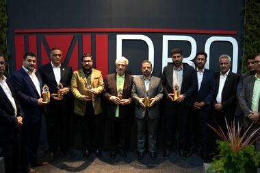 رشد 18درصدی عملکرد طرح احیا معادن کوچک تا پایان تیر