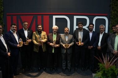 رشد 18درصدی عملکرد طرح احیا معادن کوچک تا پایان تیر