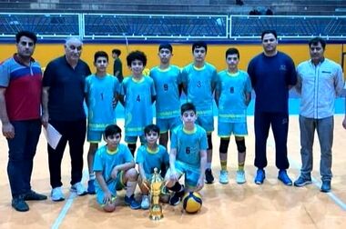 کاهش ساعت کاری کارکنان پتروشیمی مارون به دلیل گرمای شدید