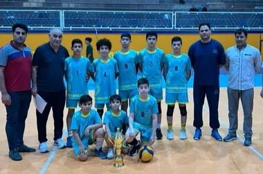 کاهش ساعت کاری کارکنان پتروشیمی مارون به دلیل گرمای شدید