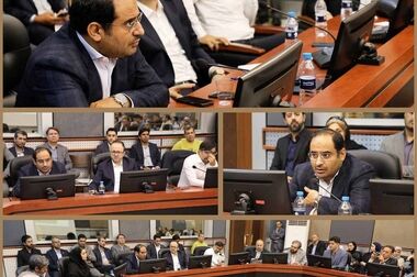 صندوق تداوم تمدن رکورد زد؛ 10.5همت دارایی و رشد بی‌سابقه ارزش معاملات
