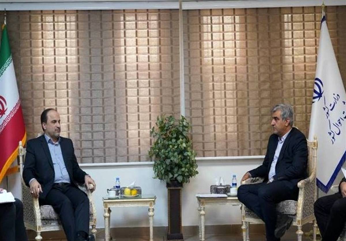 کاهش مراجعه بیمه‌شدگان با توسعه سرویس‌های ثبت احوال