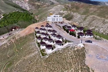 منطقه آزاد ماکو صاحب اتاق بازرگانی ویژه می‌شود