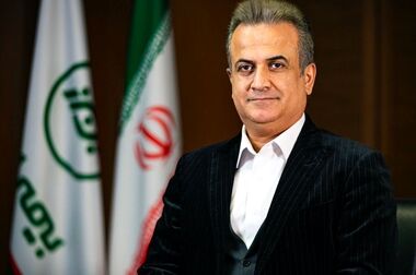 طرح حمایتی بیمه البرز برای دانش آموزان کم برخوردار