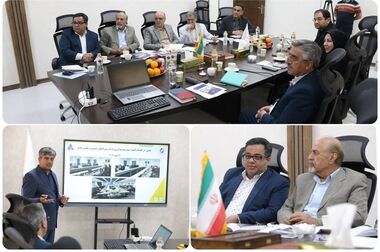 مدیرعامل جدید شرکت فولاد آلیاژی ایران منصوب شد
