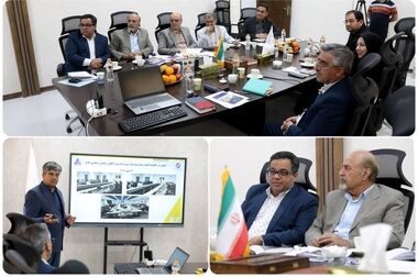 مدیرعامل جدید شرکت فولاد آلیاژی ایران منصوب شد