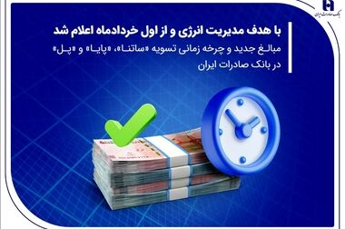بانک صادرات ایران آماده همکاری برای تحقق اهداف اقتصاد دانش‌بنیان و توسعه صادرات فناورانه است