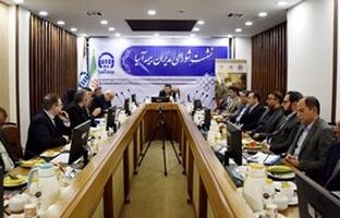هم فکری و تعامل، راهکار لازم برای رفع موانع و دستیابی به اهداف سازمانی