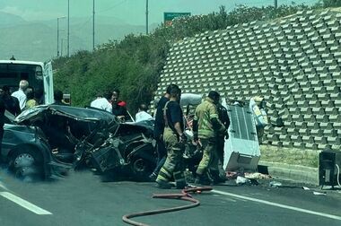 ضبط ۳۶۰ جلد گواهینامه رانندگی به دلیل تخلفات حادثه‌ساز شبانه در پایتخت 