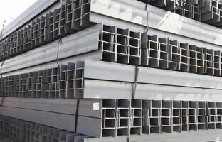 سبد محصولات ساختمانی ذوب‌آهن اصفهان، ظرفیتی طلایی برای صنعتی سازی ساختمان در کشور