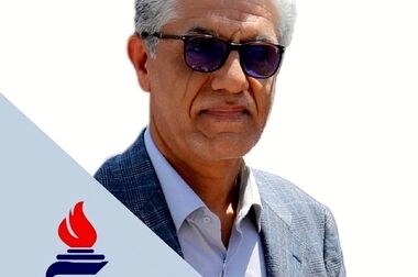 پیام تبریک مهندس پورکیا به مناسبت اعیاد شعبانیه