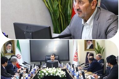 بررسی روش های نوین استحصال لیتیوم در ایمیدرو
