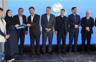 همزمان با دهه فجر پروژه ملی برگردان کابل‌های مسی به فیبر نوری در ایلام آغاز شد 