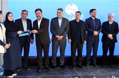 مهندس جعفر پور بر ارتقای آمادگی مدیریت بحران در شرکت مخابرات ایران تأکید کرد