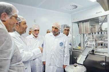 سرمایه‌گذاری برای تولید؛ محور اتاق فکر شستا