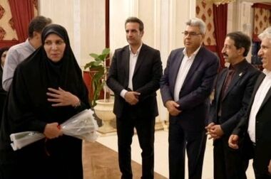 اعلام زمان و مکان مصاحبه‌های استخدامی پتروشیمی شیراز