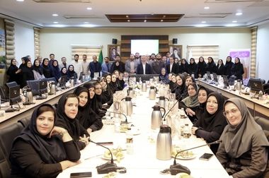  آمادگی کامل برای بزرگداشت ارتحال