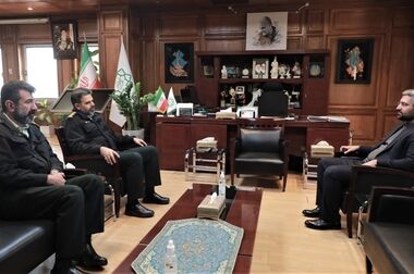 بهبود ترافیک و ایمنی با آسفالت میدان فتح
