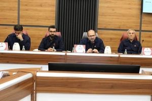 رمز بقای یک سازمان، نیروهای وفادار است! نه سرمایه و امکانات و یا حتی استراتژی!