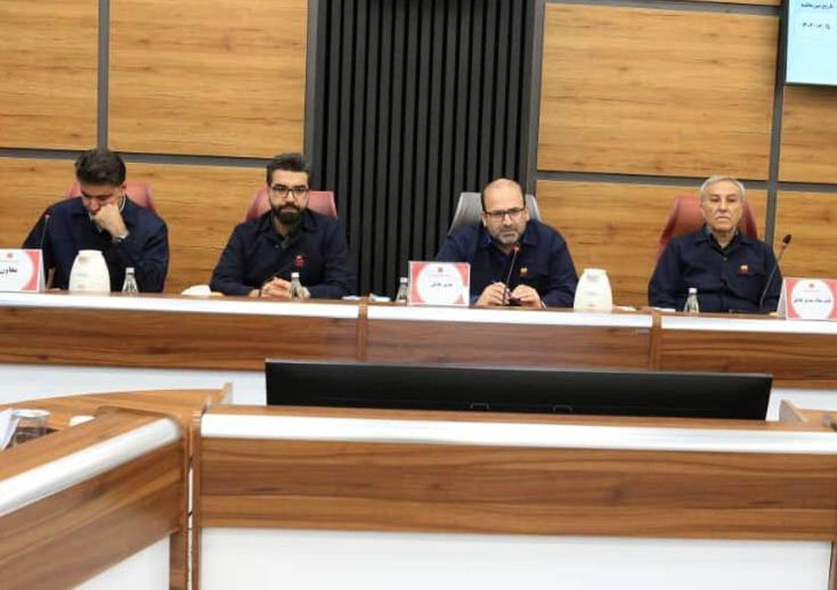 رمز بقای یک سازمان، نیروهای وفادار است! نه سرمایه و امکانات و یا حتی استراتژی!