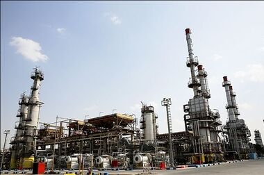 تقدیر مدیرعامل شرکت پالایش نفت تهران از مقامات قضایی جنوب تهران به مناسبت هفته قوه قضائیه