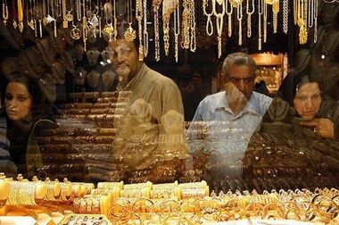 کاهش ۷ درصدی حباب سکه/ خریداران دیروز طلا، نقره داغ شدند!